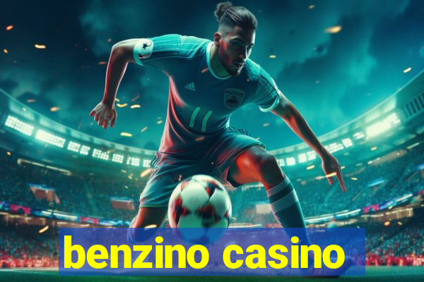 benzino casino